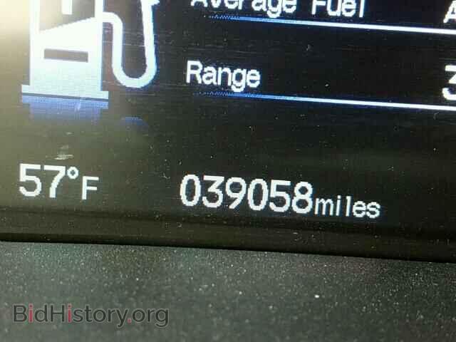 2014 HONDA CIVIC - VIN: 19XFB2E53EE071096 - Photo 8
