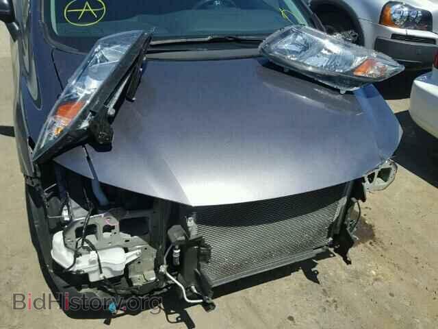 2014 HONDA CIVIC - VIN: 19XFB2E53EE071096 - Photo 9