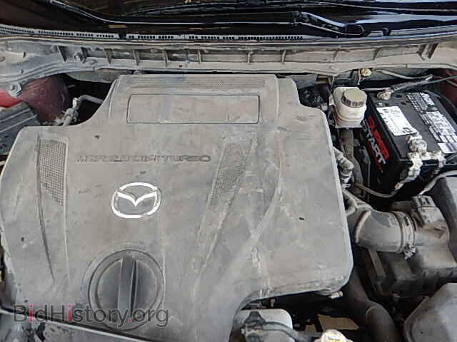 2008 MAZDA CX-7 - VIN: JM3ER293180208119 - Фото 7