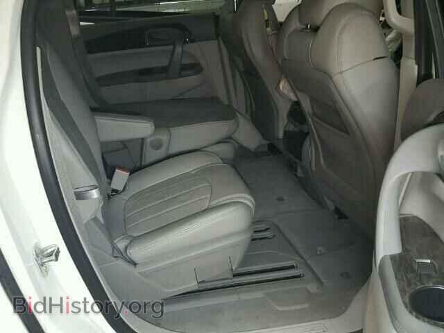 2014 BUICK ENCLAVE - VIN: 5GAKVBKD9EJ287301 - Фото 6