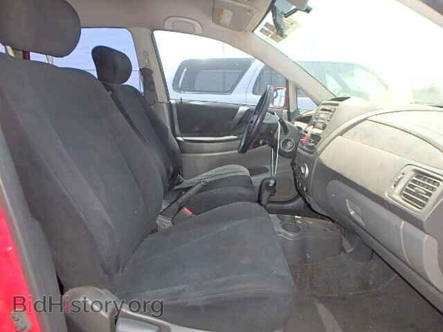 2003 SUZUKI AERIO - VIN: JS2RC41H335203567 - Фото 5