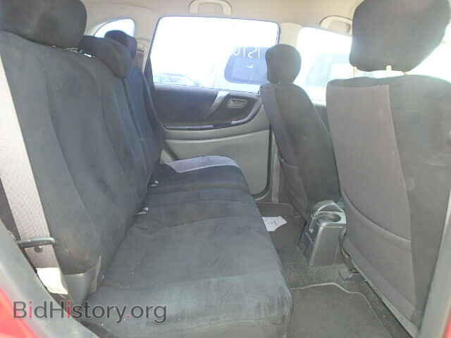 2003 SUZUKI AERIO - VIN: JS2RC41H335203567 - Фото 6