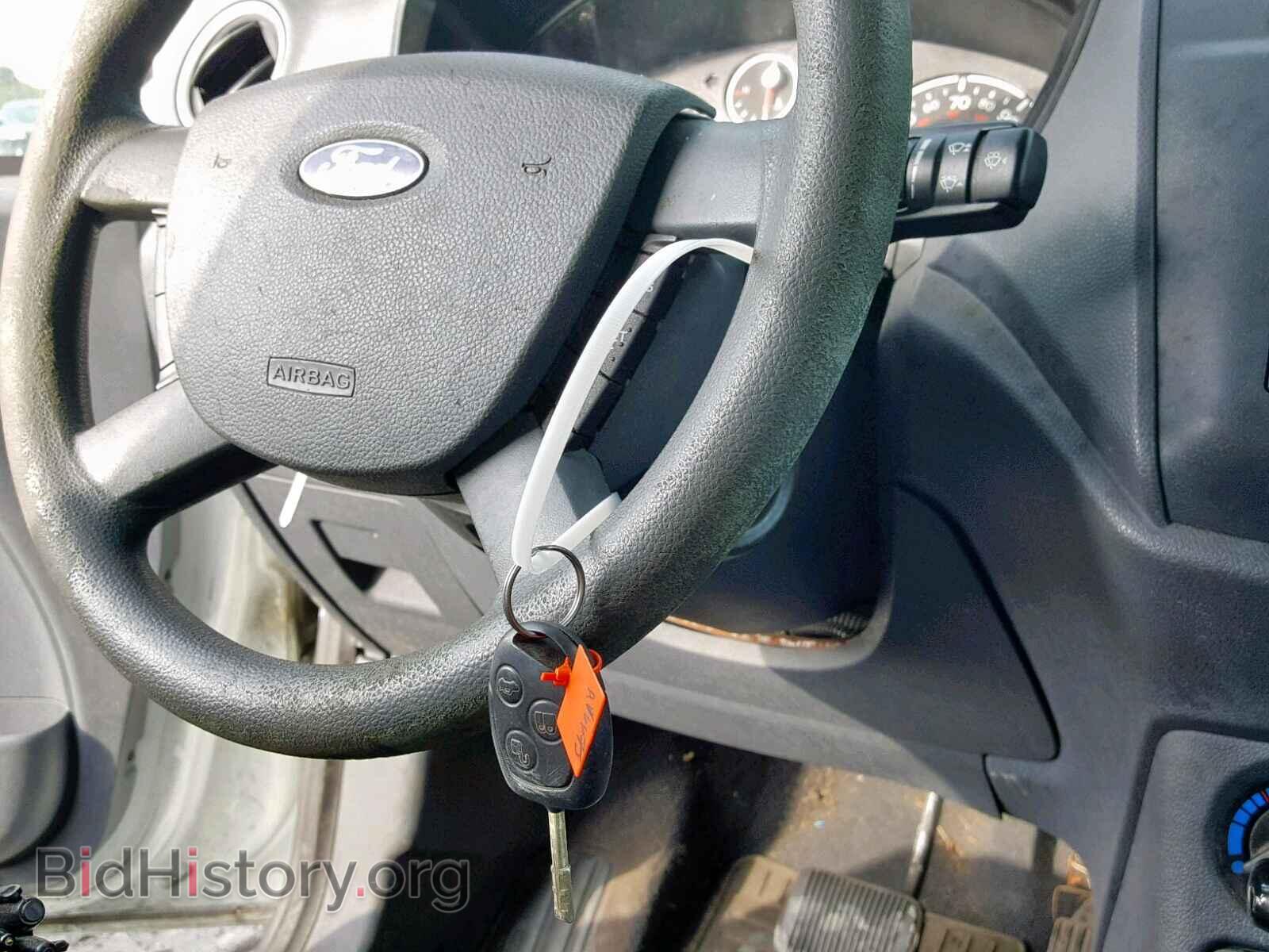 2013 FORD TRANSIT CO - VIN: NM0LS7BN0DT135151 - Фото 10