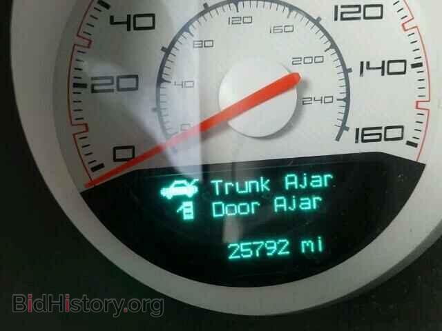 2012 DODGE CHALLENGER - VIN: 2C3CDYBT2CH294545 - Фото 8