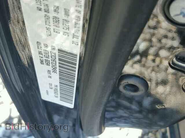 2012 DODGE CHALLENGER - VIN: 2C3CDYBT2CH294545 - Фото 10
