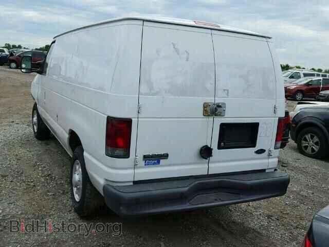 2007 FORD ECONOLINE - VIN: 1FTNE24LX7DB46688 - Фото 3