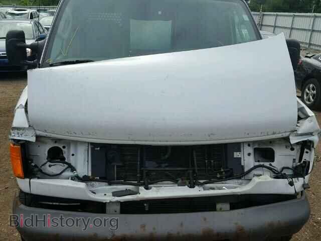 2007 FORD ECONOLINE - VIN: 1FTNE24LX7DB46688 - Фото 7