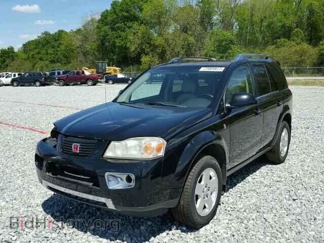 2006 SATURN VUE - VIN: 5GZCZ63436S808472 - Фото 2