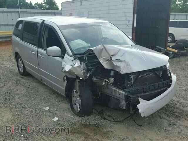 Photo 2C4RDGDG2CR146003 - DODGE CARAVAN 2012