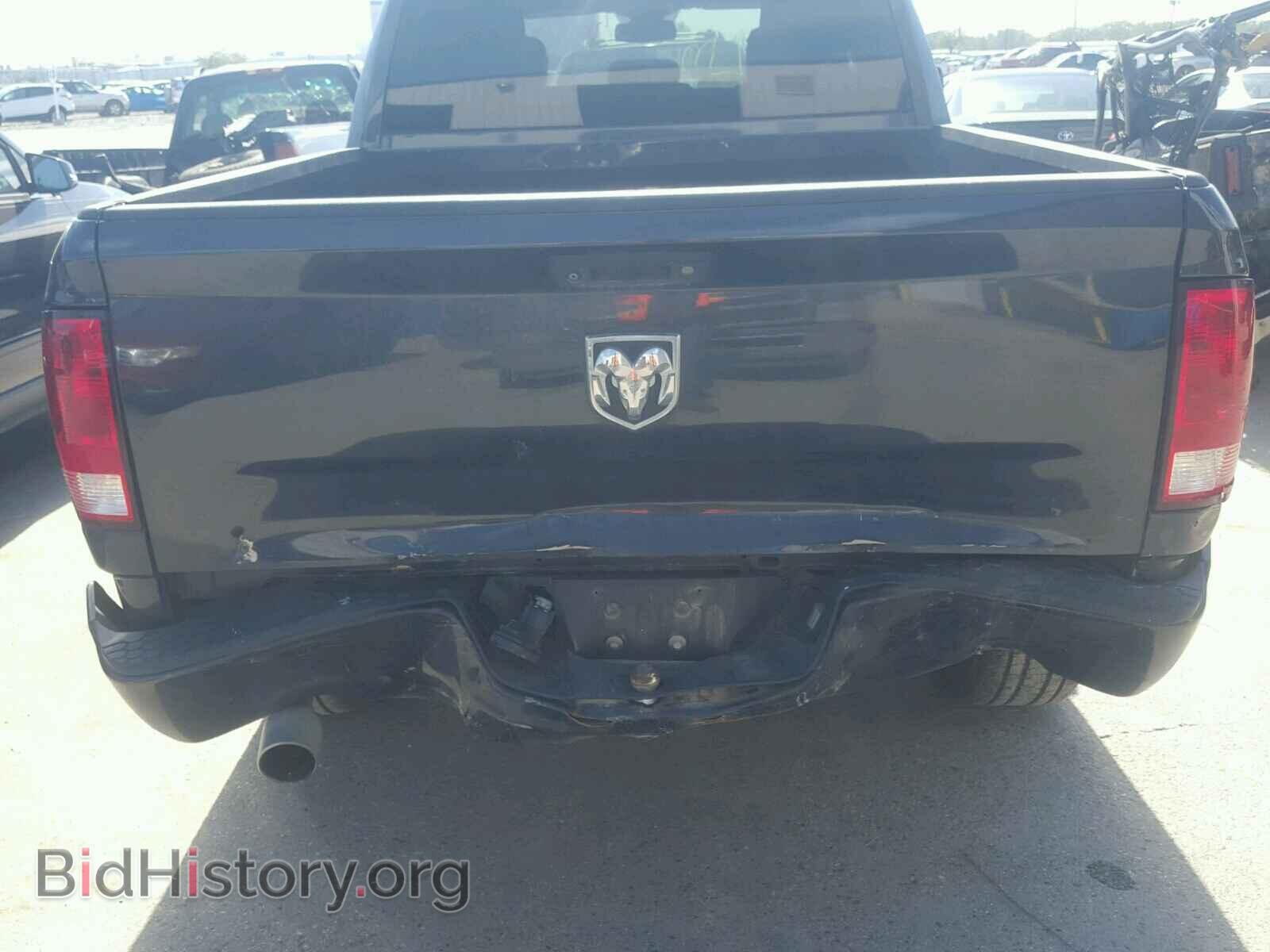 2015 RAM 1500 ST - VIN: 1C6RR6FT3FS583928 - Фото 9