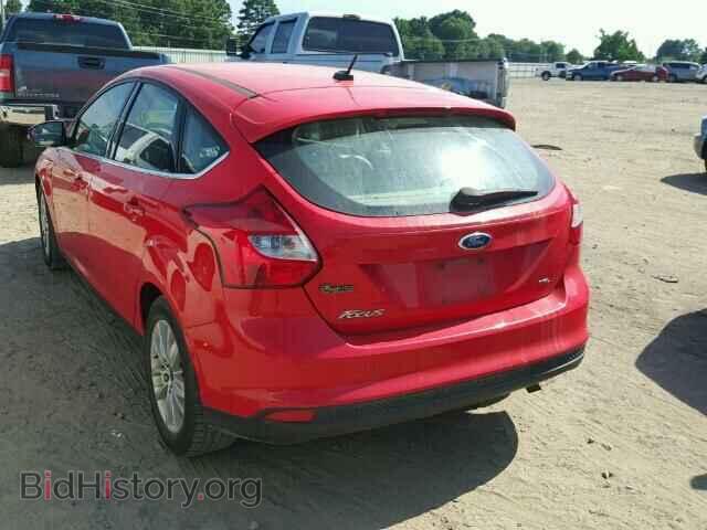 2012 FORD FOCUS - VIN: 1FAHP3M24CL344385 - Photo 3