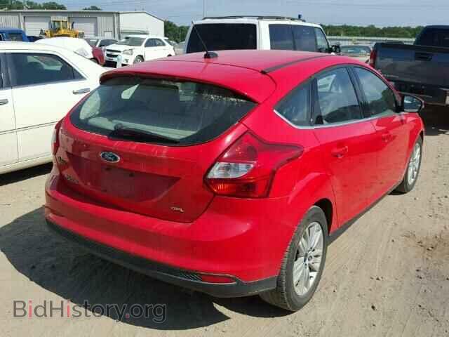 2012 FORD FOCUS - VIN: 1FAHP3M24CL344385 - Photo 4