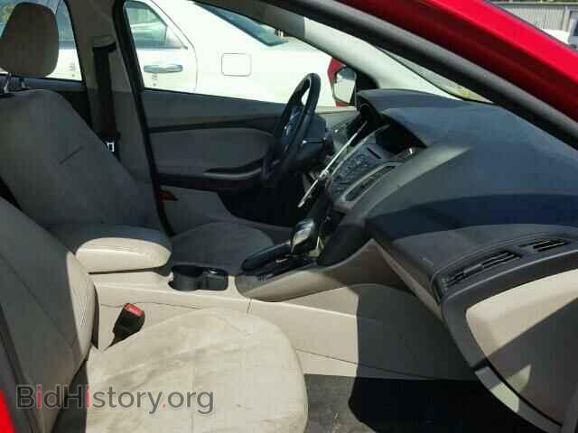 2012 FORD FOCUS - VIN: 1FAHP3M24CL344385 - Photo 5