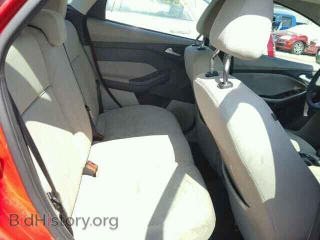 2012 FORD FOCUS - VIN: 1FAHP3M24CL344385 - Photo 6