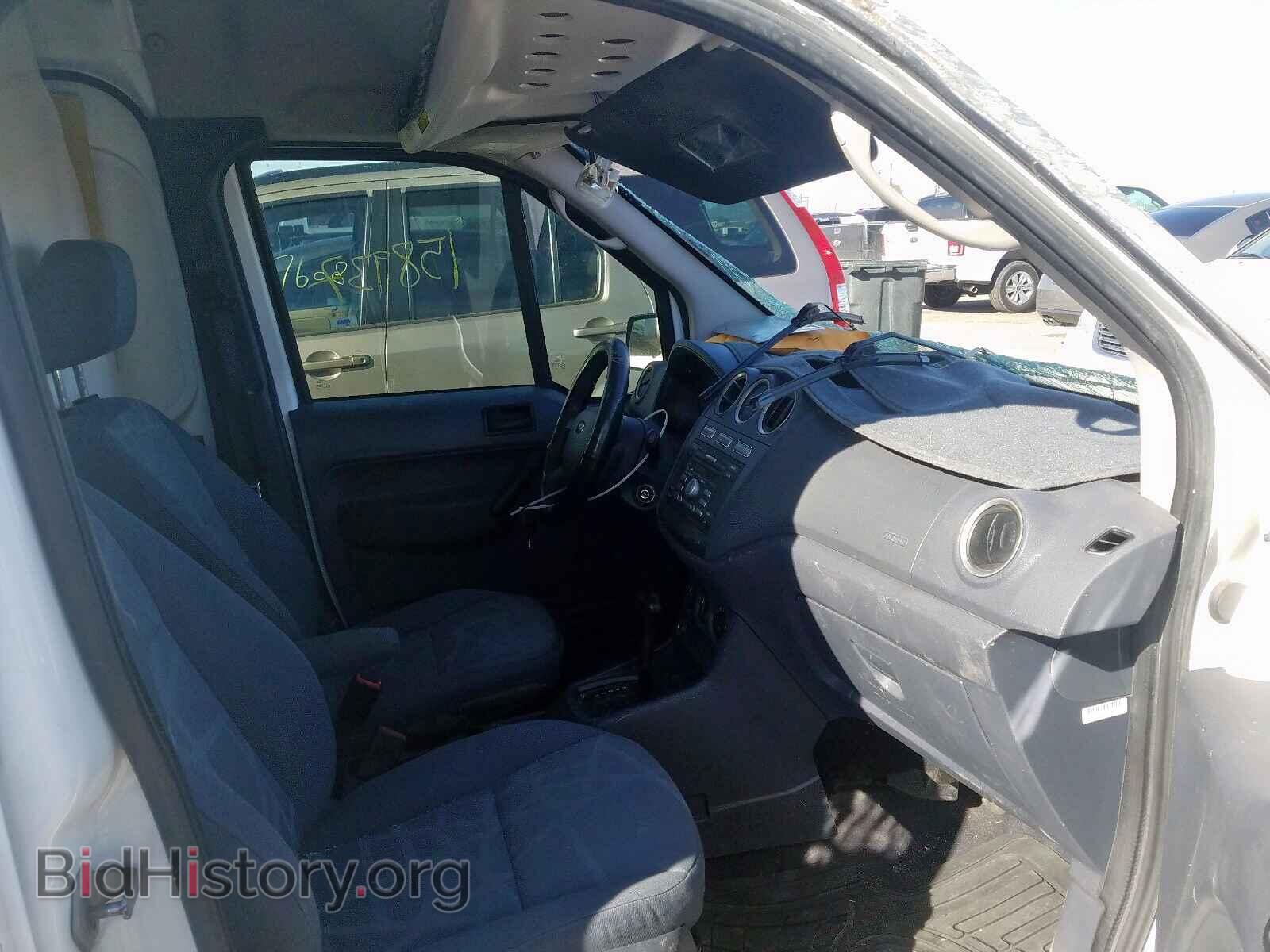 2010 FORD TRANSIT CO - VIN: NM0LS7BN1AT017573 - Фото 5