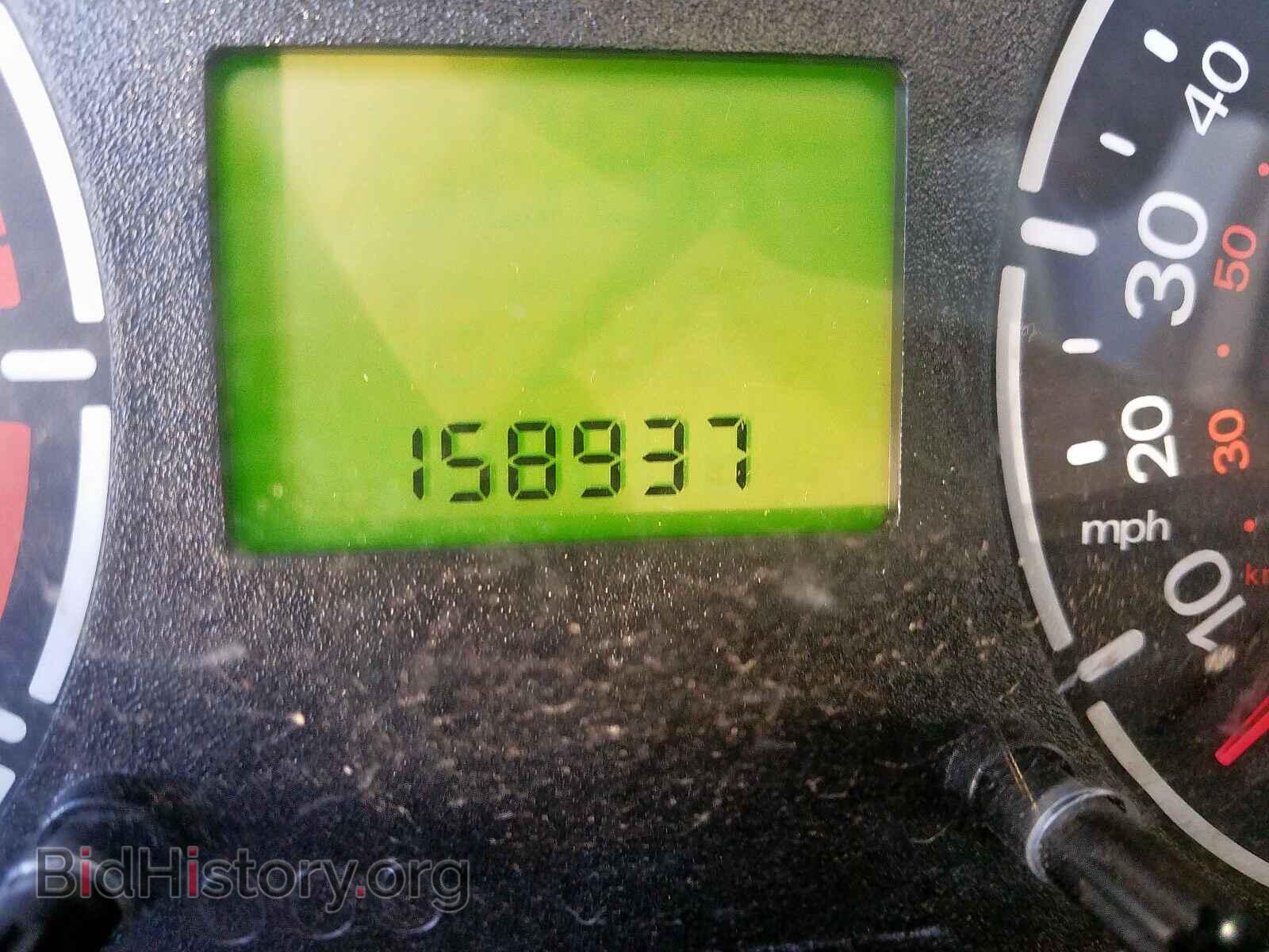 2010 FORD TRANSIT CO - VIN: NM0LS7BN1AT017573 - Фото 8