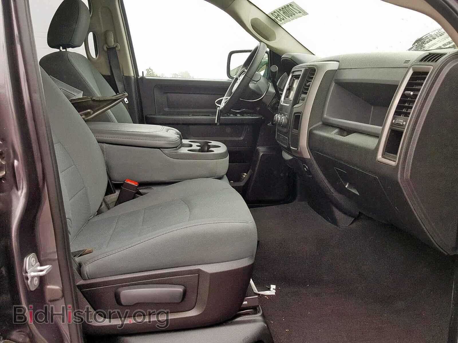 2015 RAM 1500 ST - VIN: 1C6RR7FT8FS772421 - Фото 5