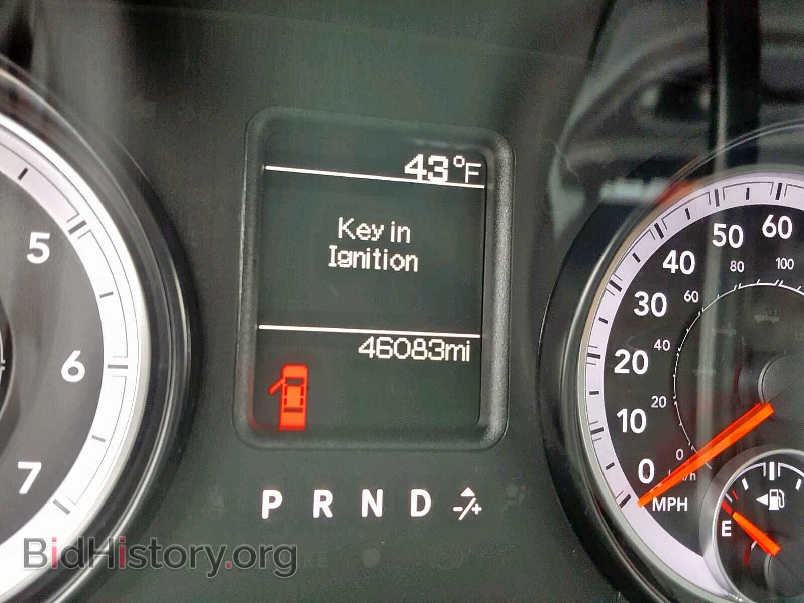 2015 RAM 1500 ST - VIN: 1C6RR7FT8FS772421 - Фото 8