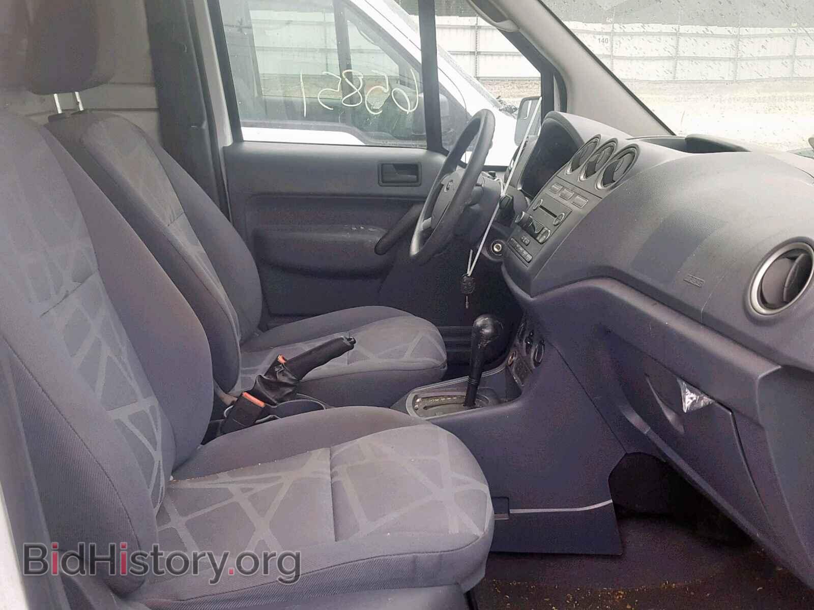 2013 FORD TRANSIT CO - VIN: NM0LS7BN3DT135452 - Фото 5