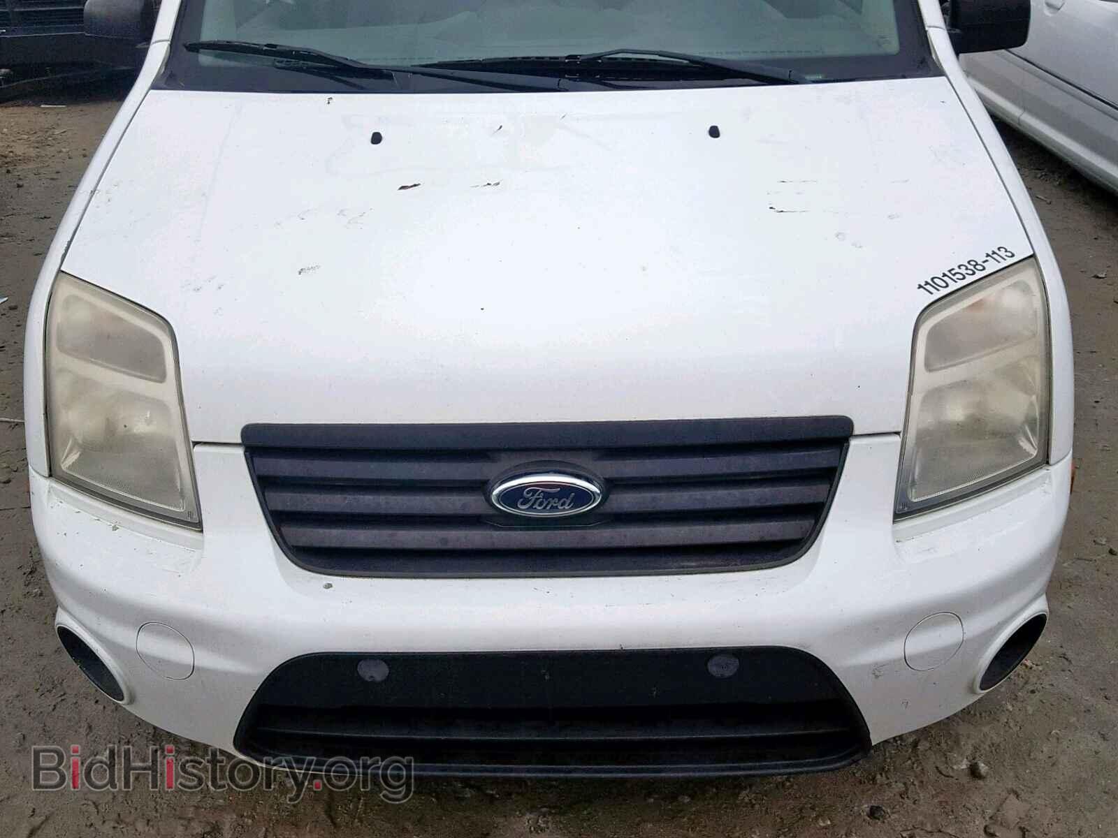 2013 FORD TRANSIT CO - VIN: NM0LS7BN3DT135452 - Фото 7