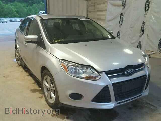 Фотография 1FADP3F26DL371813 - FORD FOCUS 2013
