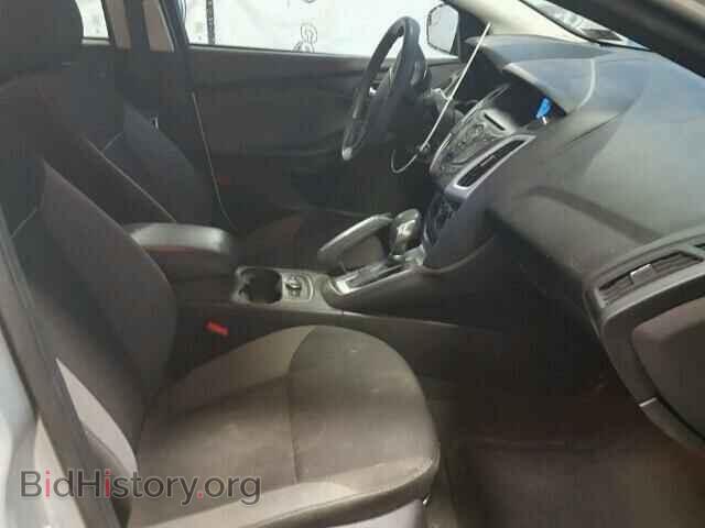 2013 FORD FOCUS - VIN: 1FADP3F26DL371813 - Photo 5