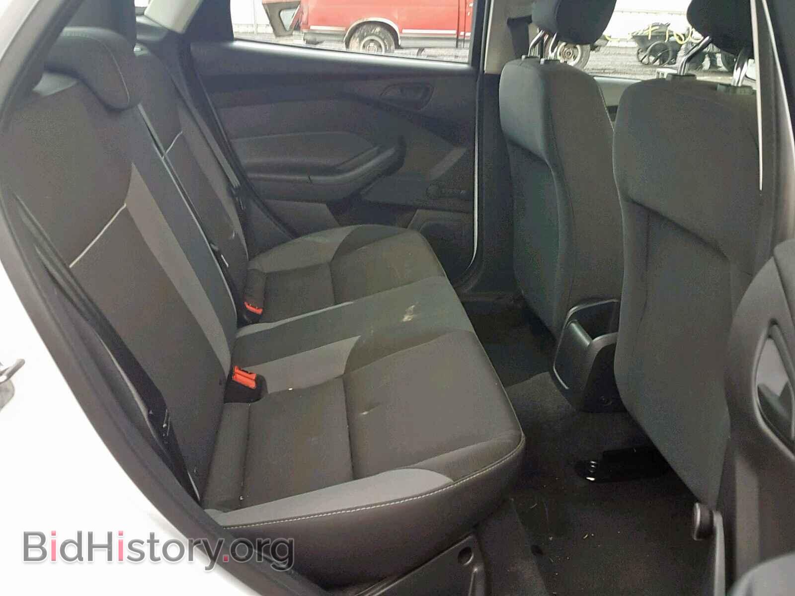 2013 FORD FOCUS - VIN: 1FADP3E28DL330570 - Фото 6