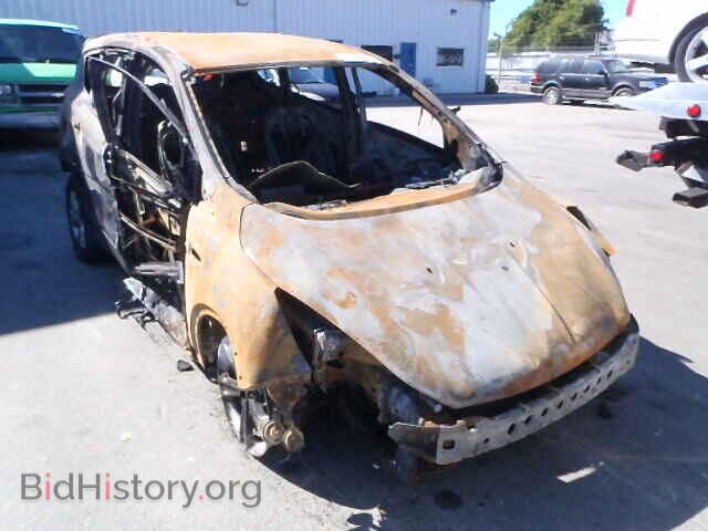 Photo 1FMCU9GX7DUA25920 - FORD ESCAPE 2013
