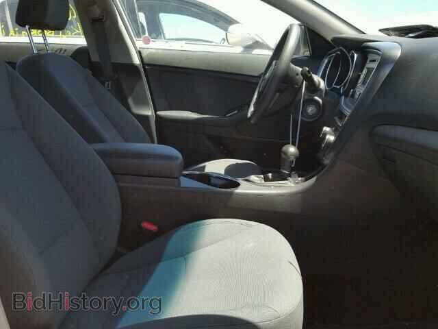 2015 KIA OPTIMA - VIN: KNAGM4A70F5638988 - Photo 5