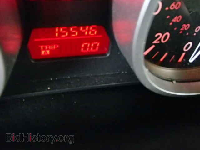 2012 MAZDA MIATA - VIN: JM1NC2SF0C0222598 - Фото 8