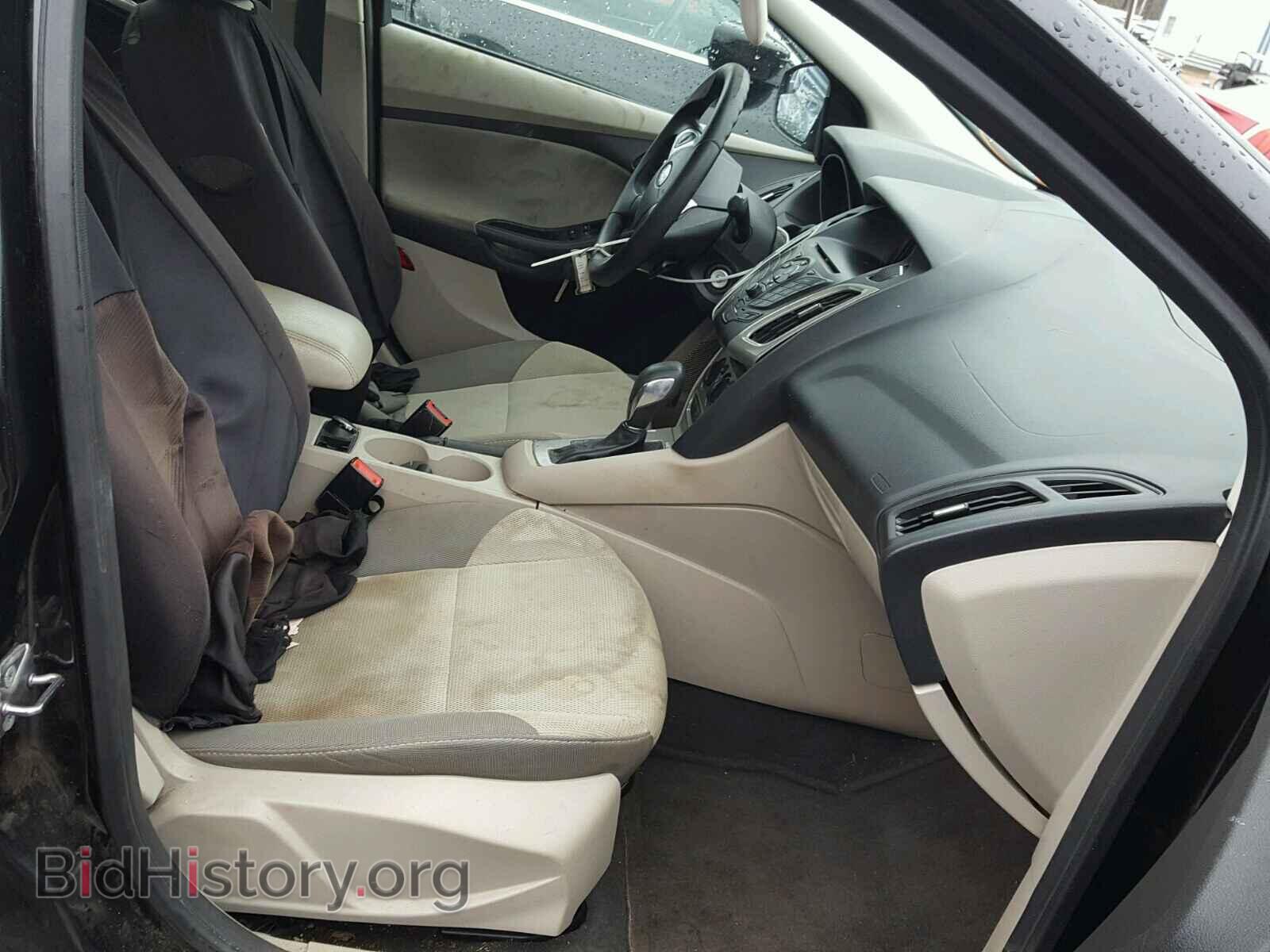 2013 FORD FOCUS - VIN: 1FADP3F20DL223088 - Photo 5