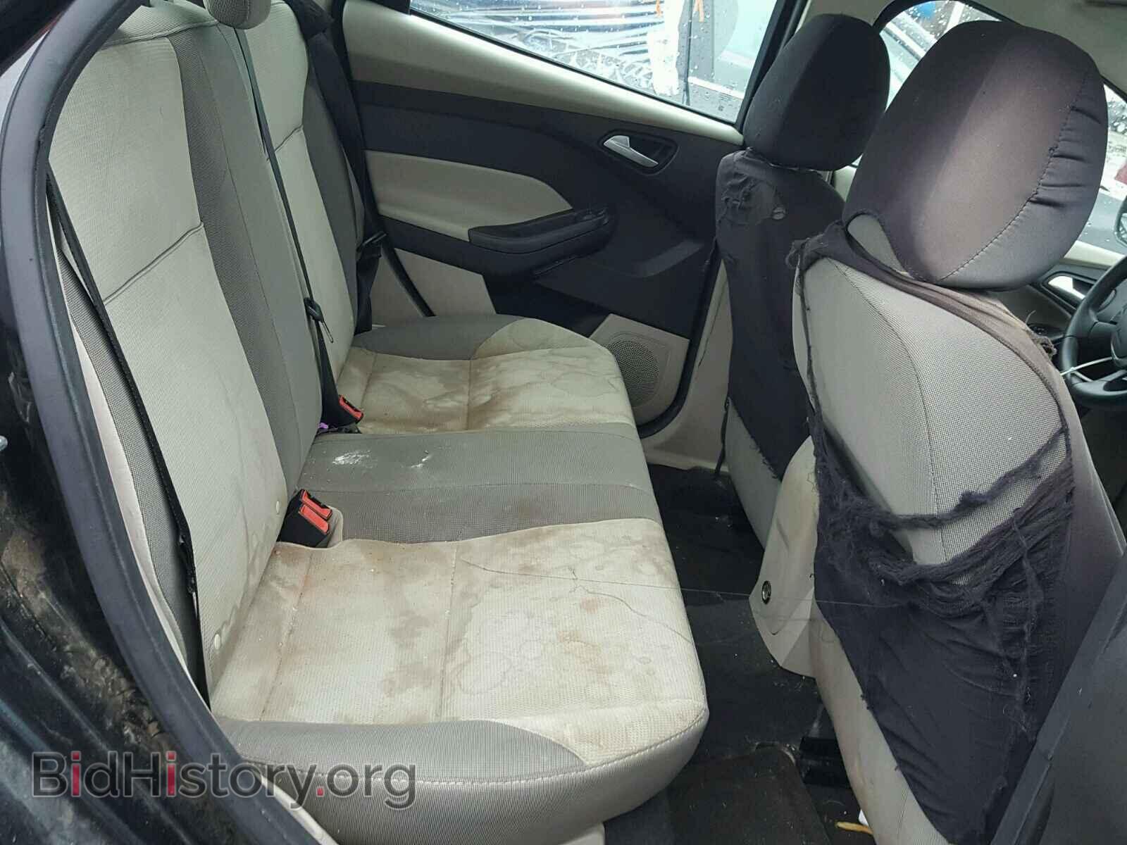 2013 FORD FOCUS - VIN: 1FADP3F20DL223088 - Photo 6