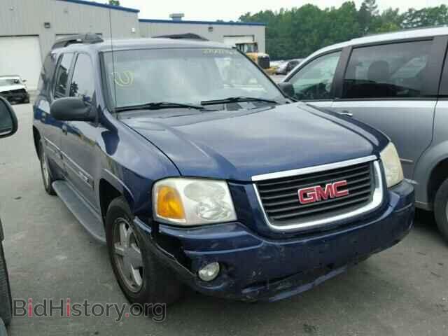 Фотография 1GKET16S236128497 - GMC ENVOY 2003