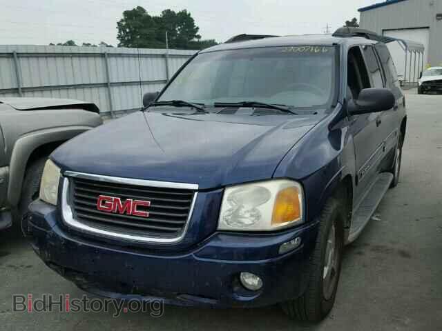 2003 GMC ENVOY - VIN: 1GKET16S236128497 - Фото 2