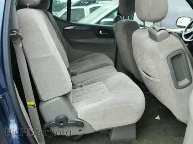2003 GMC ENVOY - VIN: 1GKET16S236128497 - Фото 6