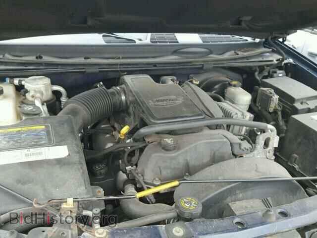2003 GMC ENVOY - VIN: 1GKET16S236128497 - Фото 7
