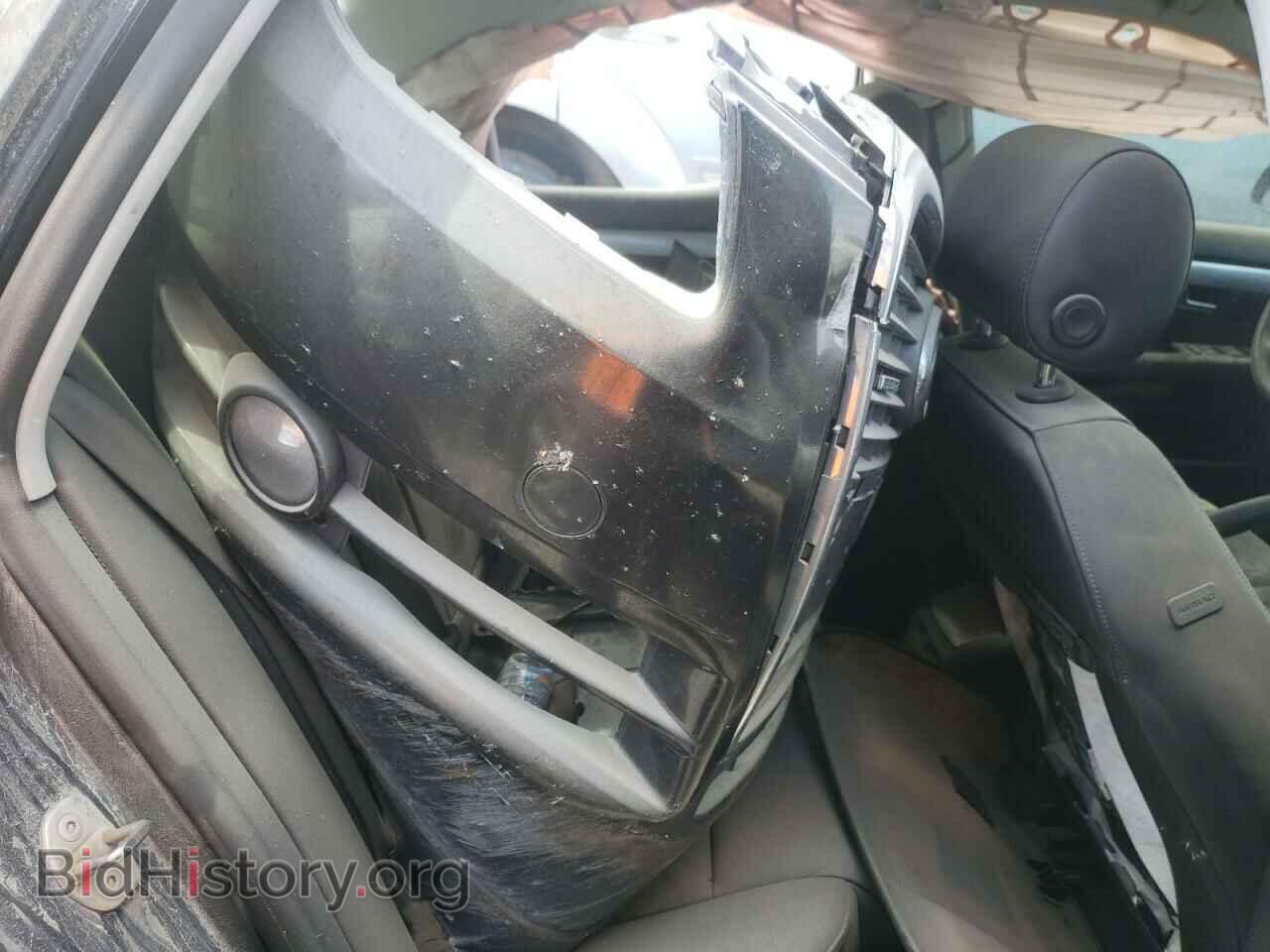 2007 AUDI A4 - VIN: WAUDF78E27A180141 - Фото 6