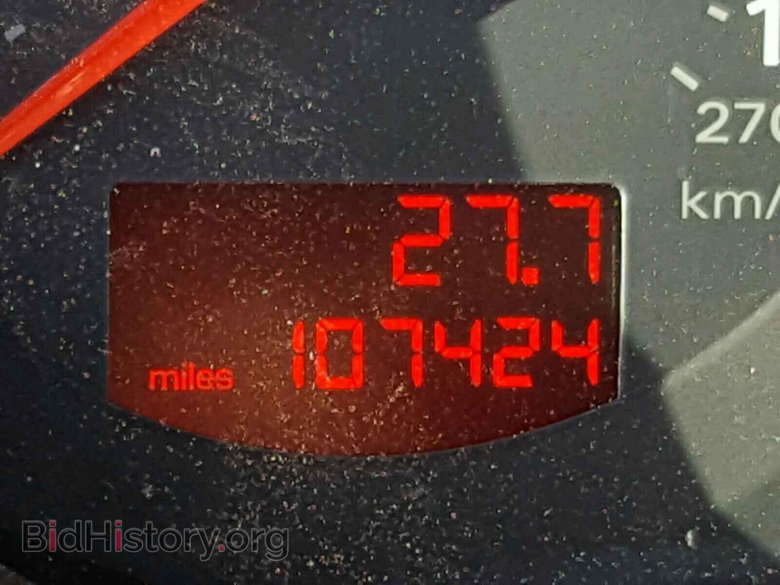 2005 AUDI A6 - VIN: WAUDG74F55N109517 - Фото 8
