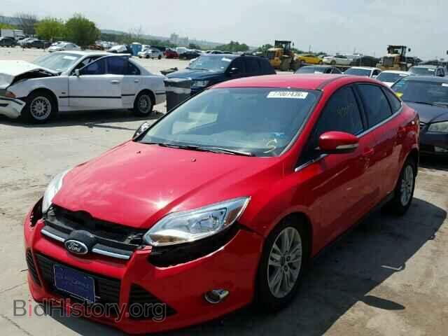 2012 FORD FOCUS - VIN: 1FAHP3H2XCL404924 - Photo 2