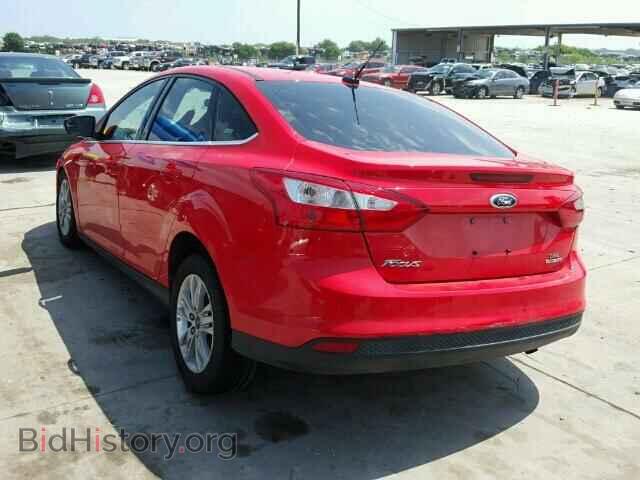 2012 FORD FOCUS - VIN: 1FAHP3H2XCL404924 - Photo 3