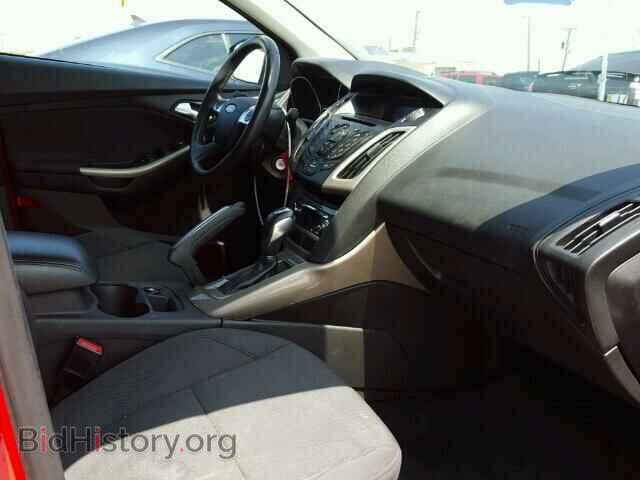 2012 FORD FOCUS - VIN: 1FAHP3H2XCL404924 - Photo 5