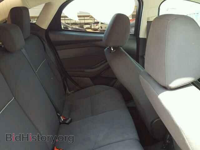 2012 FORD FOCUS - VIN: 1FAHP3H2XCL404924 - Photo 6