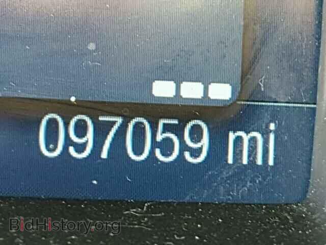 2012 FORD FOCUS - VIN: 1FAHP3H2XCL404924 - Photo 8
