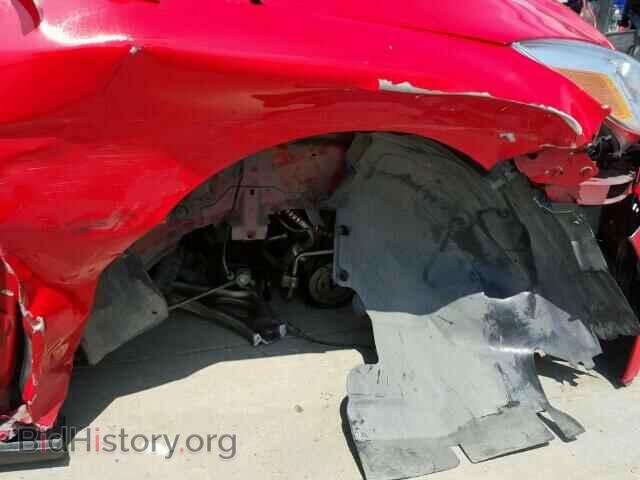 2012 FORD FOCUS - VIN: 1FAHP3H2XCL404924 - Photo 9