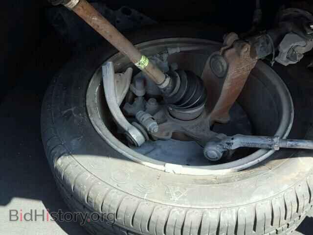 2012 FORD FOCUS - VIN: 1FAHP3H2XCL404924 - Photo 10