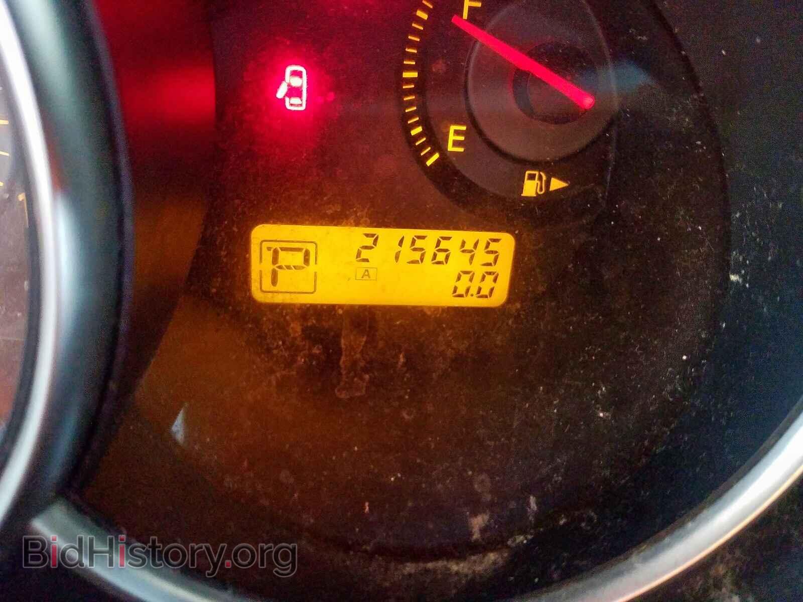 2008 NISSAN VERSA - VIN: 3N1BC11E08L454895 - Фото 8