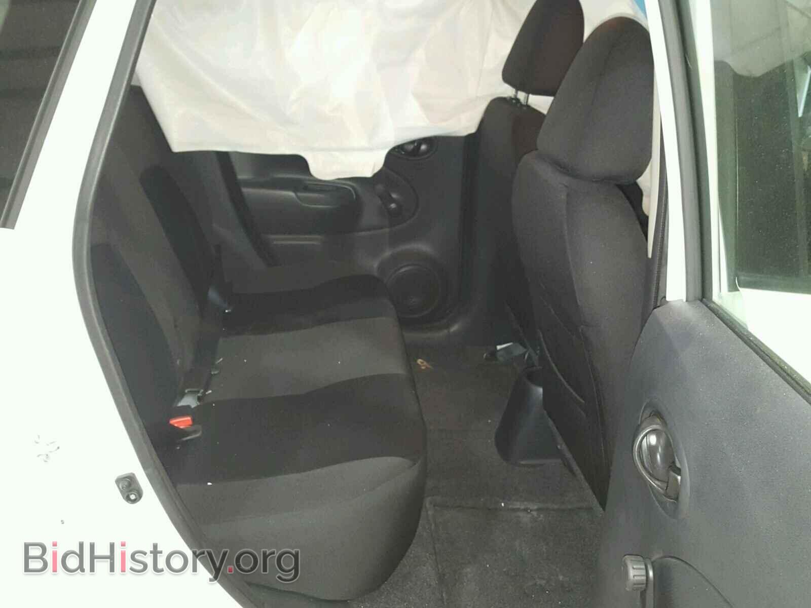 2017 NISSAN VERSA - VIN: 3N1CE2CP1HL360317 - Photo 6