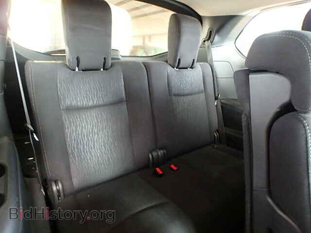 2014 NISSAN PATHFINDER - VIN: 5N1AR2MNXEC651133 - Фото 9