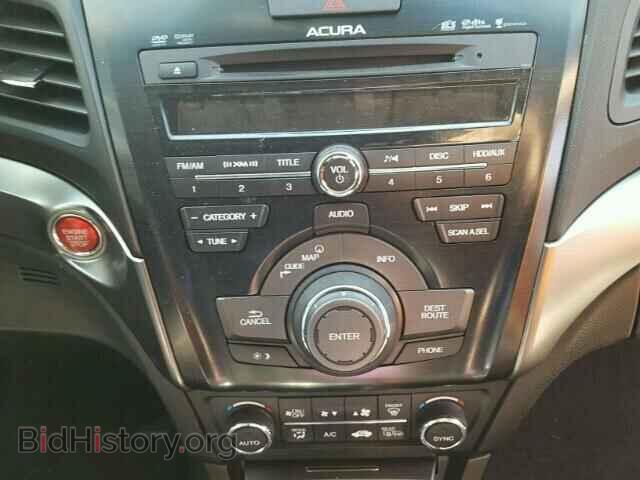 2015 ACURA ILX - VIN: 19VDE1F72FE005495 - Фото 9