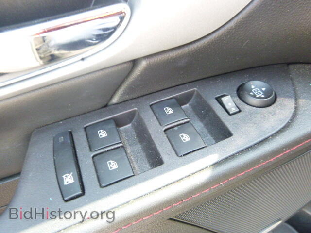 2011 GMC TERRAIN - VIN: 2CTALSEC6B6480585 - Photo 10